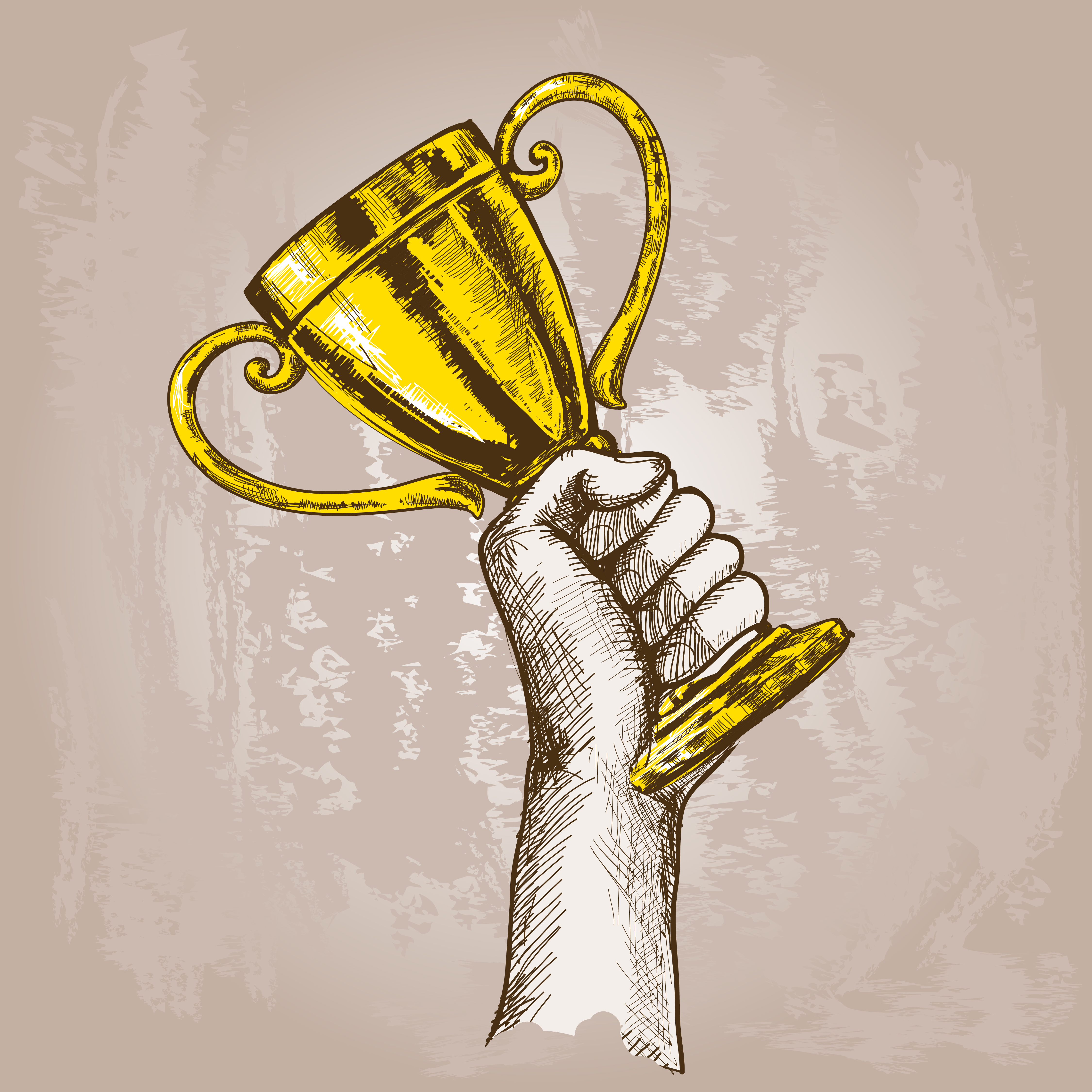 Trophy
